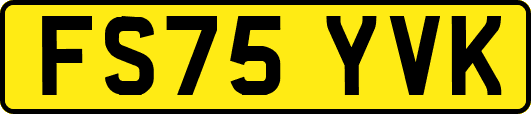 FS75YVK