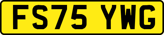 FS75YWG