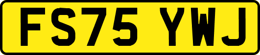 FS75YWJ