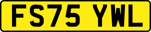FS75YWL