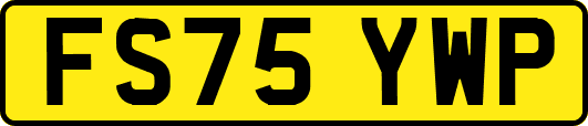 FS75YWP