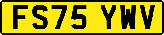 FS75YWV