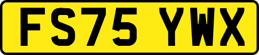 FS75YWX