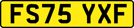 FS75YXF