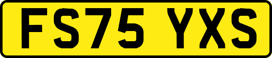 FS75YXS