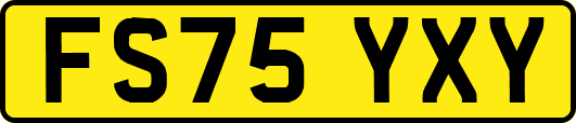FS75YXY