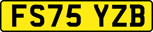 FS75YZB