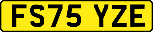 FS75YZE