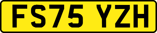 FS75YZH