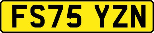 FS75YZN