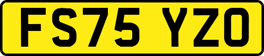 FS75YZO