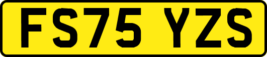 FS75YZS