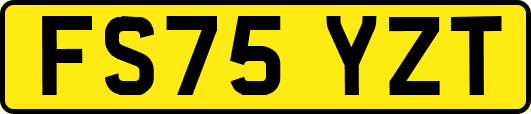 FS75YZT