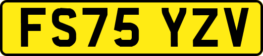 FS75YZV