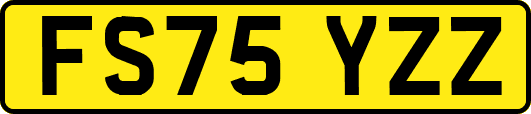 FS75YZZ