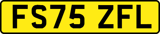 FS75ZFL