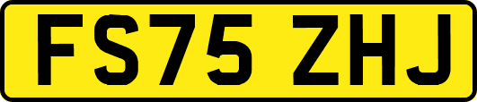 FS75ZHJ