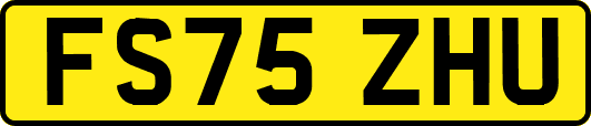 FS75ZHU