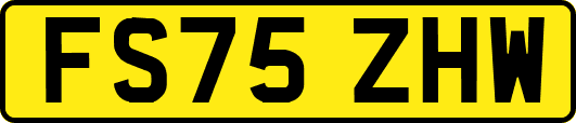 FS75ZHW