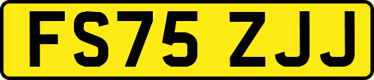 FS75ZJJ