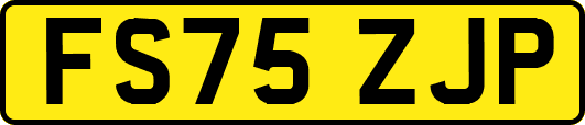 FS75ZJP