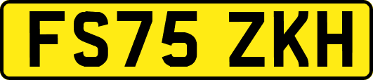 FS75ZKH
