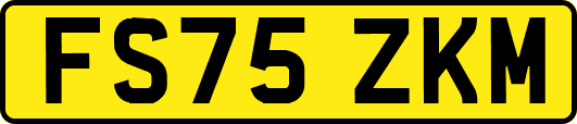 FS75ZKM