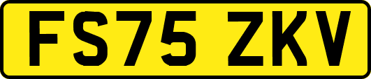 FS75ZKV