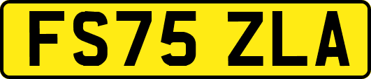FS75ZLA