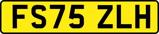 FS75ZLH