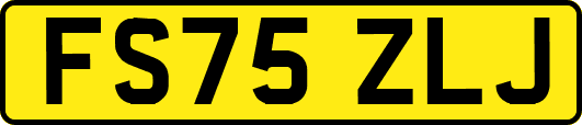 FS75ZLJ