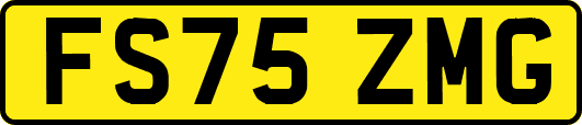 FS75ZMG