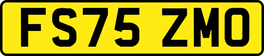 FS75ZMO