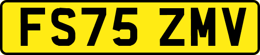 FS75ZMV