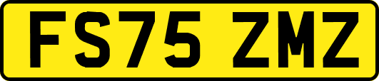 FS75ZMZ