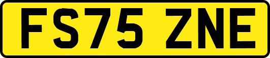 FS75ZNE