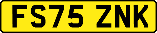 FS75ZNK