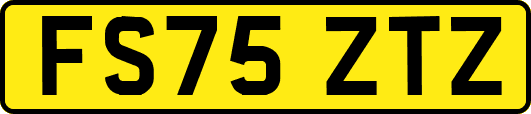 FS75ZTZ