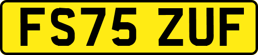 FS75ZUF