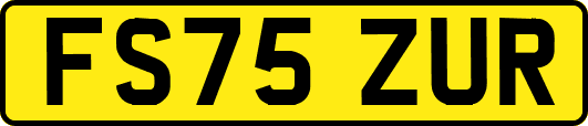 FS75ZUR