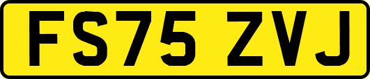 FS75ZVJ