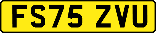 FS75ZVU