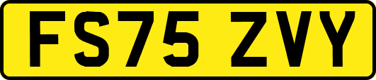 FS75ZVY