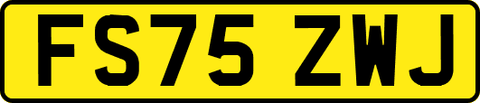 FS75ZWJ