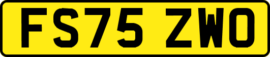 FS75ZWO