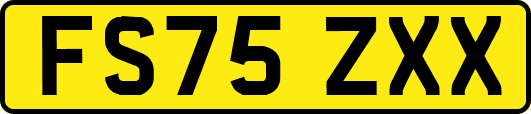 FS75ZXX