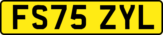 FS75ZYL