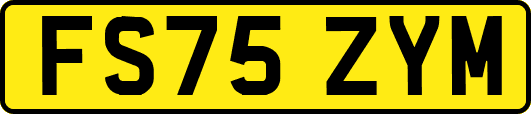 FS75ZYM