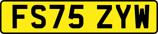 FS75ZYW