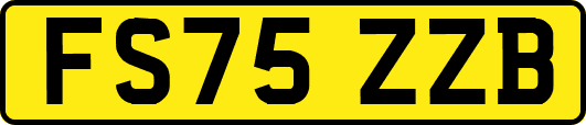 FS75ZZB